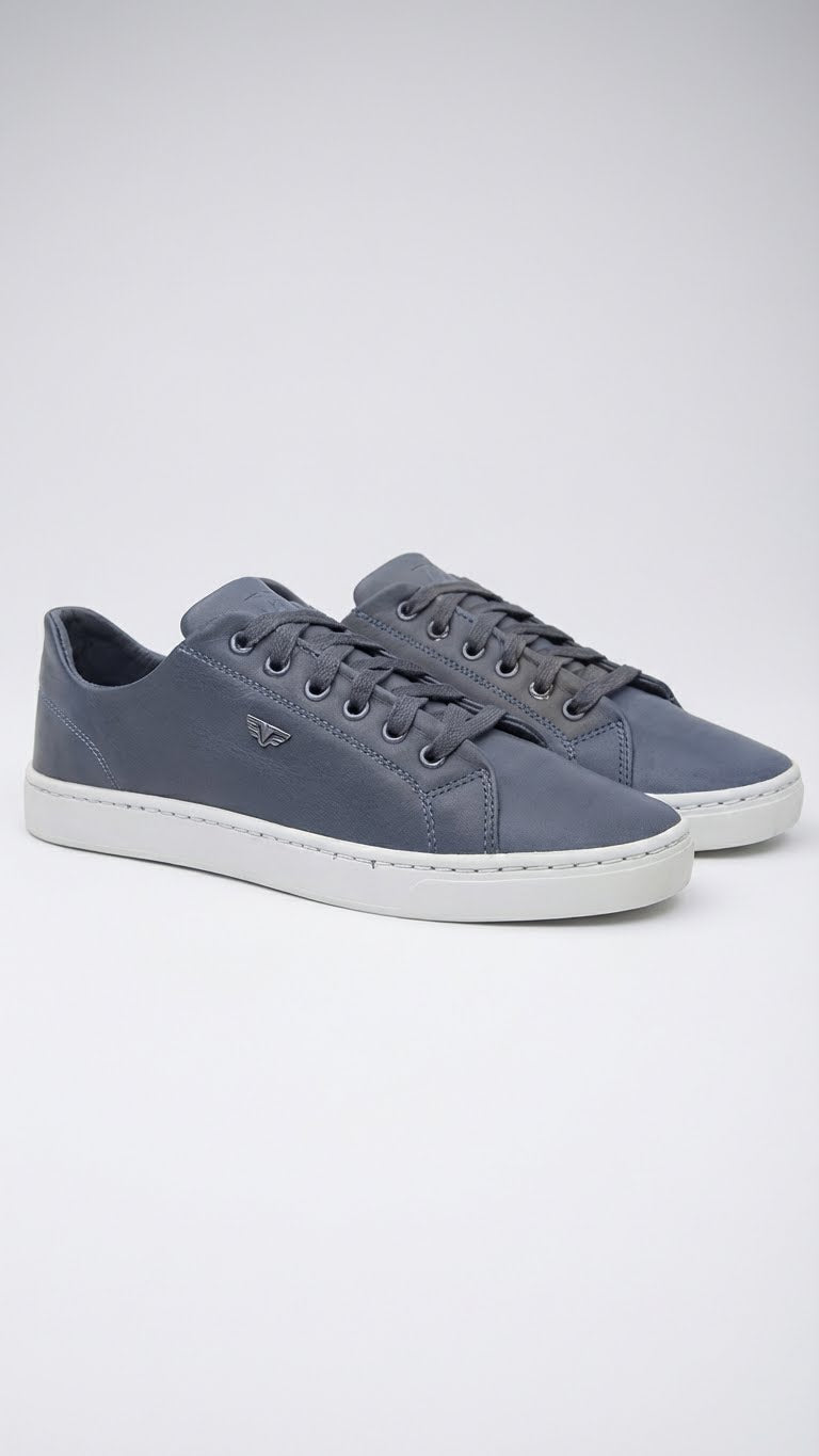 Kit 3 Pares – Tênis Casual Premium Masculino por R$ 229,90