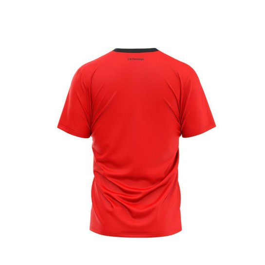 Kit 3 Camisas Masculina Flamengo – Blood + Confirm + Shout: 🔥 Compre 1 kit, leve 3 camisas — Edição Limitada