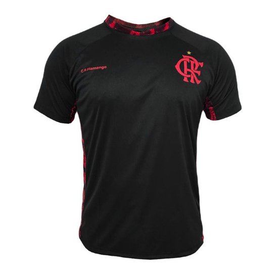 Kit 3 Camisas Masculina Flamengo – Blood + Confirm + Shout: 🔥 Compre 1 kit, leve 3 camisas — Edição Limitada