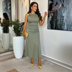 Vestido Serenity - Compre 1 Leve 2 Somente Hoje!!