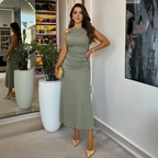 Vestido Serenity - Compre 1 Leve 2 Somente Hoje!!