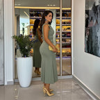 Vestido Serenity - Compre 1 Leve 2 Somente Hoje!!